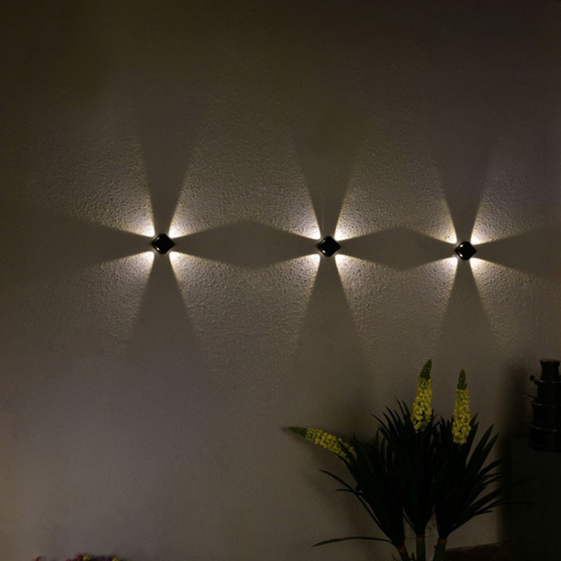 Up Down Sconce LED Wall Light